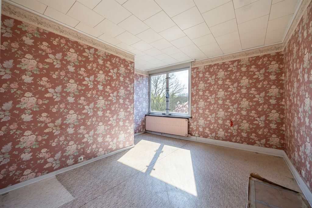 Unieke herenwoning met veel potentieel foto 18