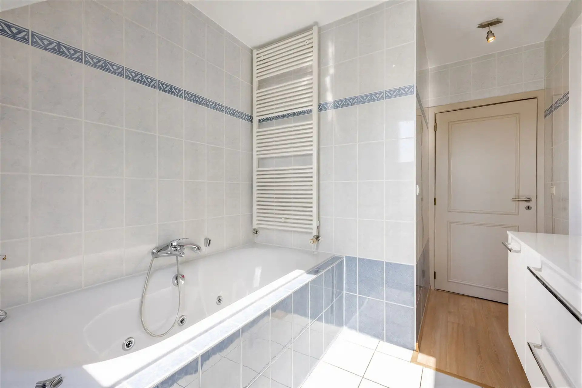 Luxueus en lichtrijk duplexappartement met terras van 27 m² foto 16
