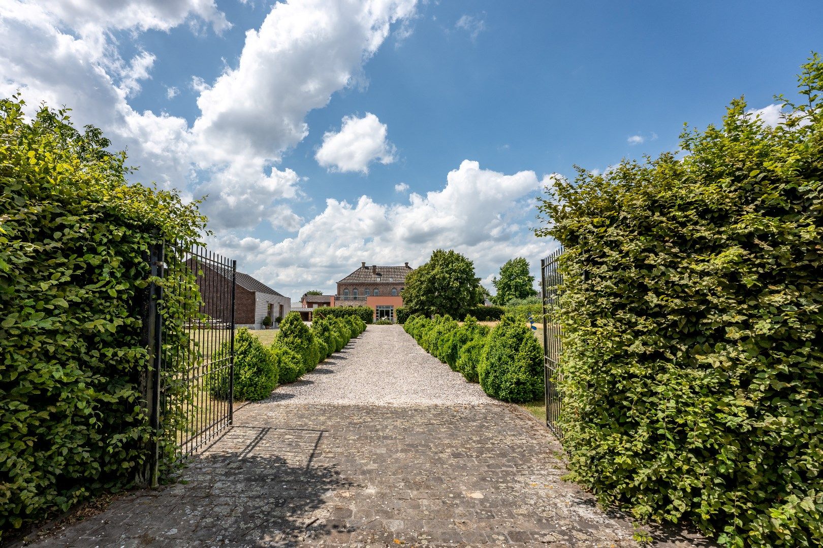 Multifunctionele eigendom in een historisch kader foto 19