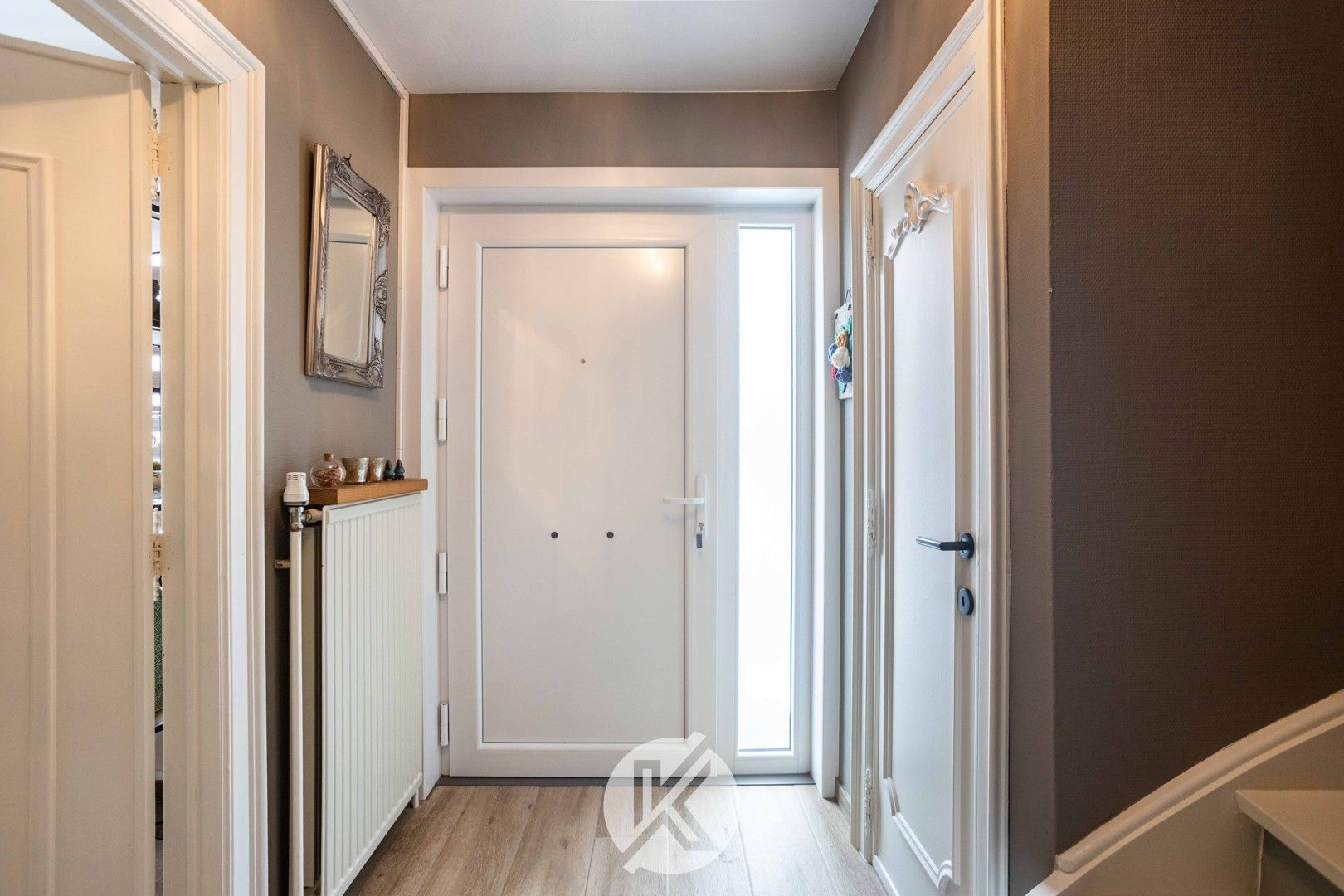 Gerenoveerde woning op rustige ligging foto 3