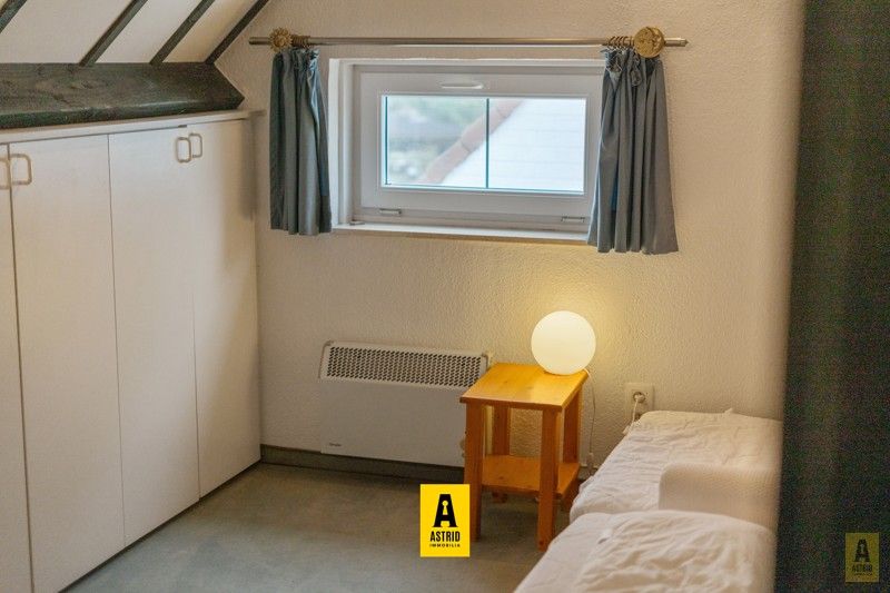 Instapklaar vakantiehuisje (3 slpks) met parkeerplaats vlakbij zee! foto 22