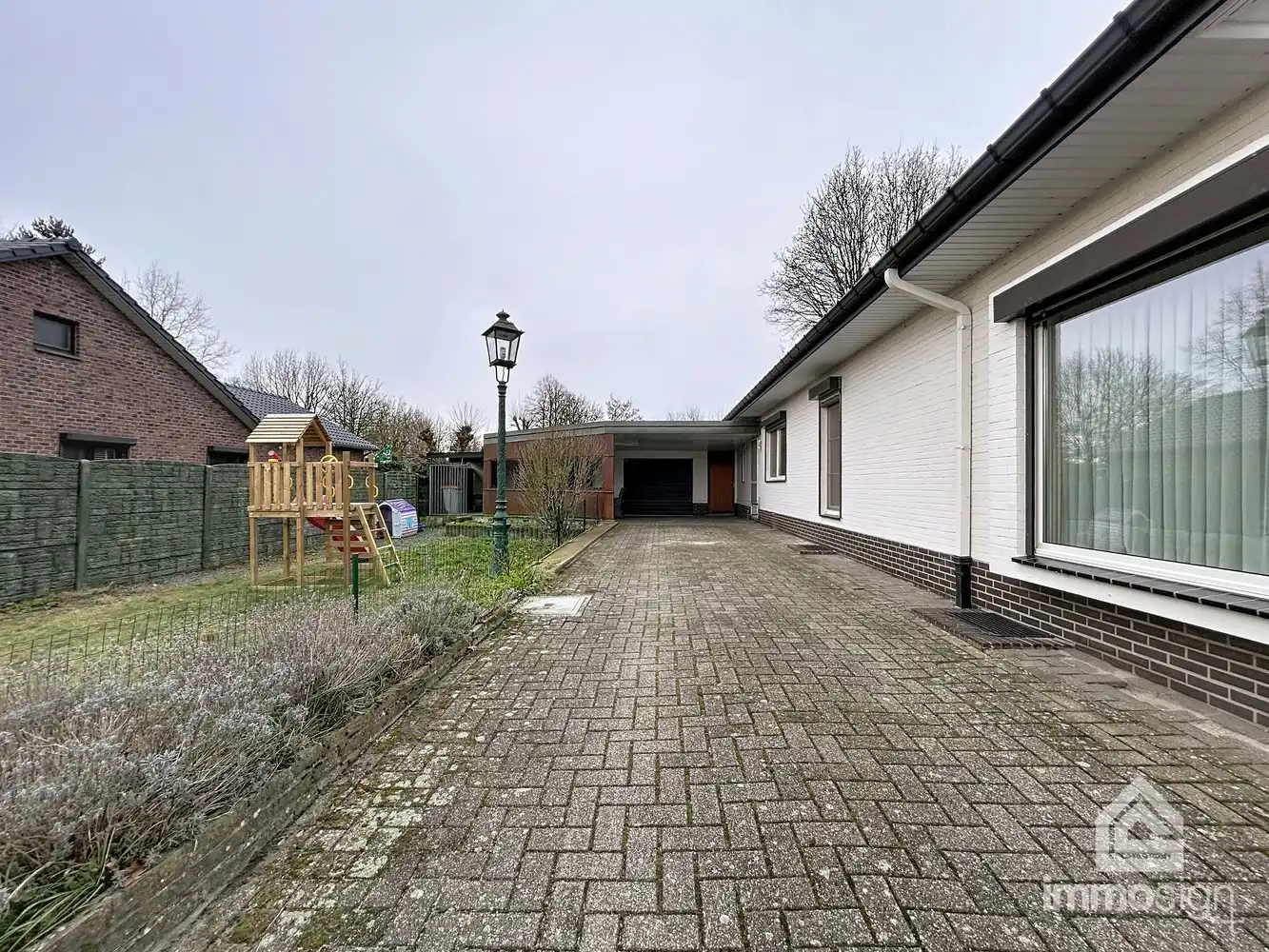 Instapklare gezinswoning met zuidgerichte tuin in Bocholt (610 m²) foto 35