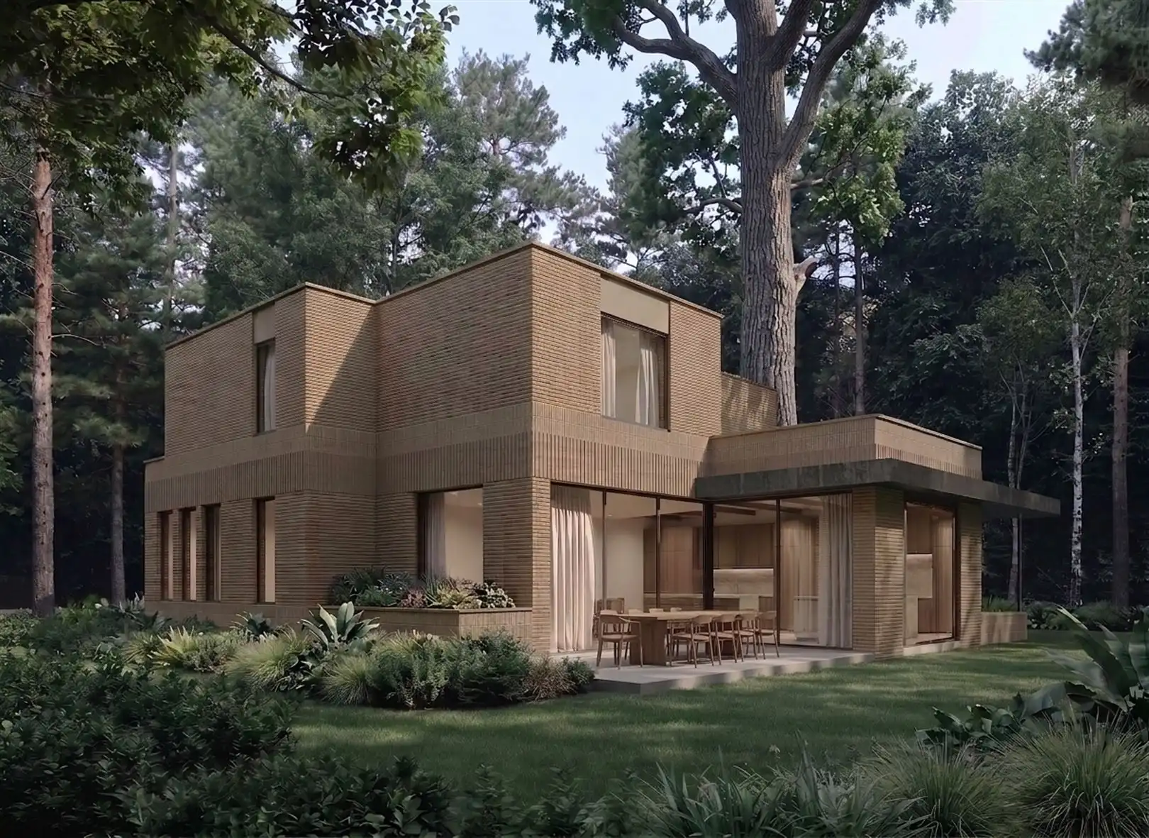 Villa te koop Nachtegalenlei 26 - 2900 SCHOTEN