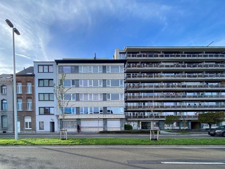 Gezellige studio te huur vlakbij centrum Mechelen foto 10