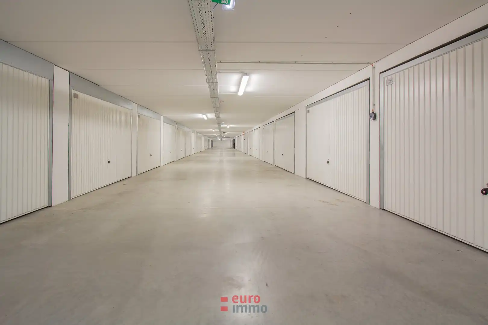 Garagecomplex Parking 3 - G1076 foto 4