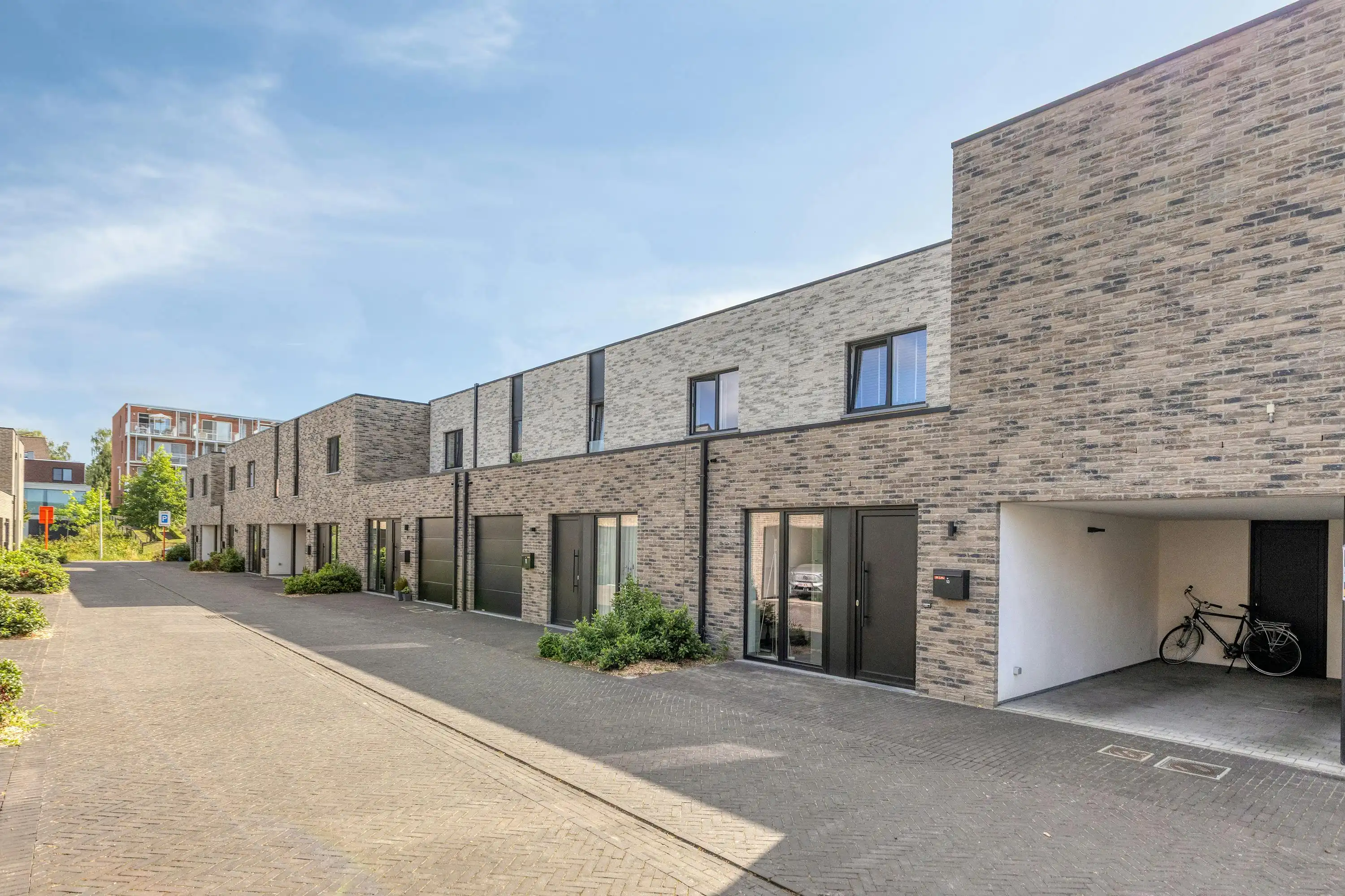Recent huis met 3 slaapkamers in de Burtonlei 13 te Boom foto 28