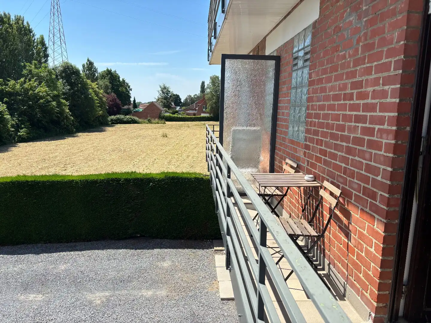 Gezellig appartement met 1 slaapkamer! foto 12
