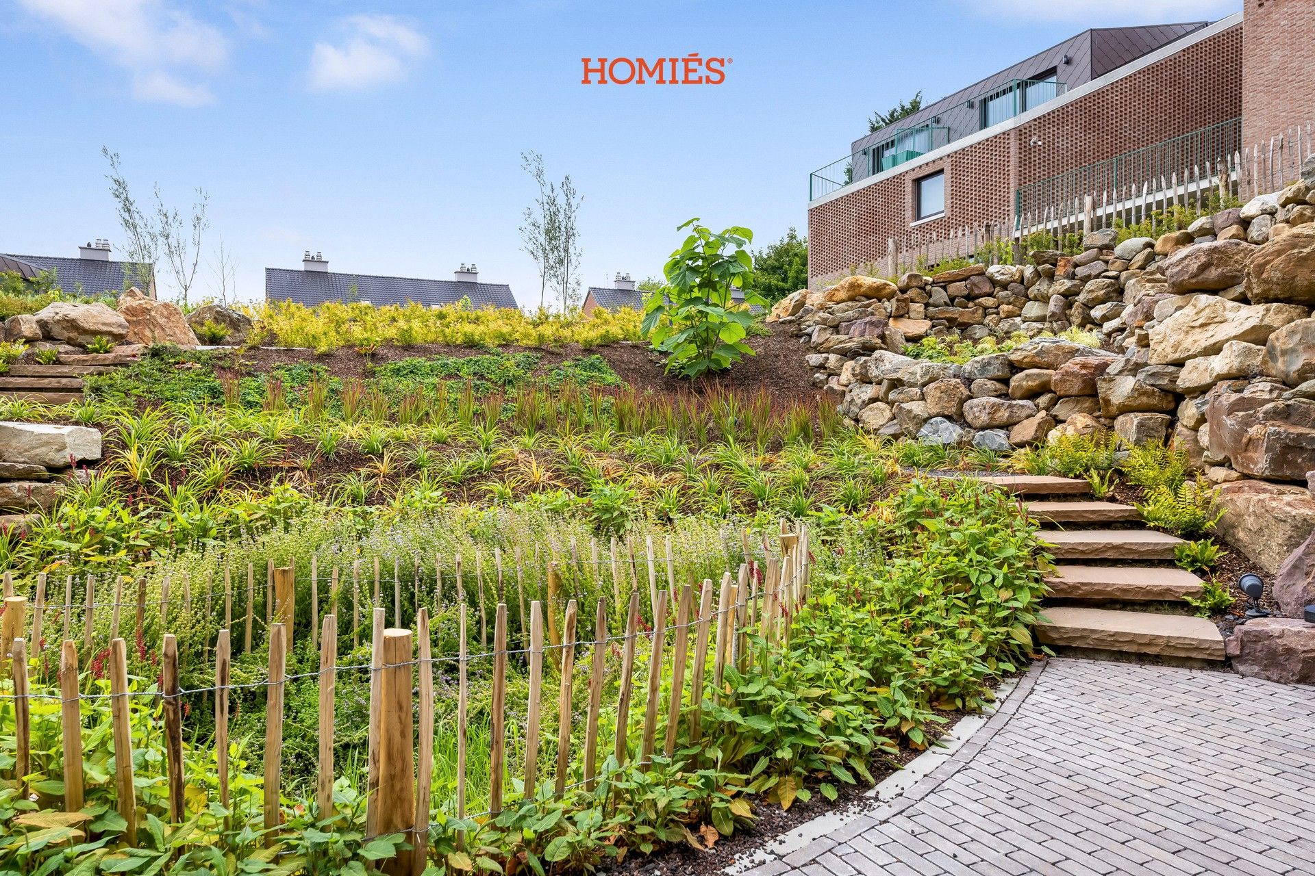 Unieke commerciële ruimte – tuinpaviljoen foto 9
