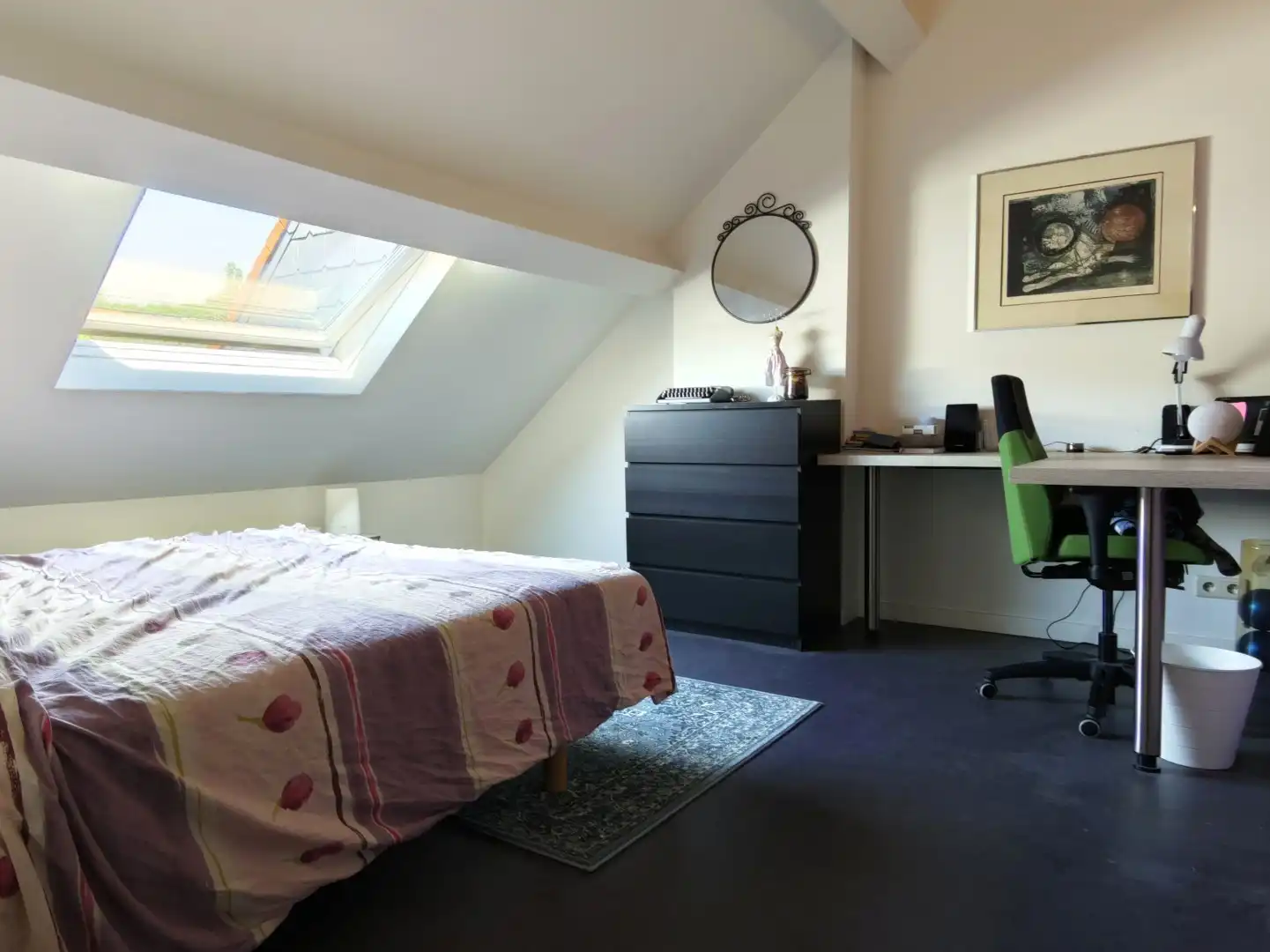 Statige stadswoning met karakter en moderne luxe in Leuven foto 20