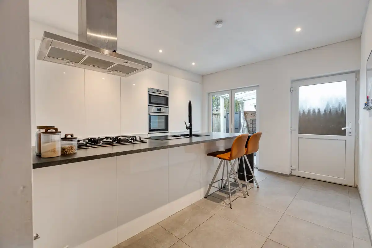 Open bebouwing te koop foto 8