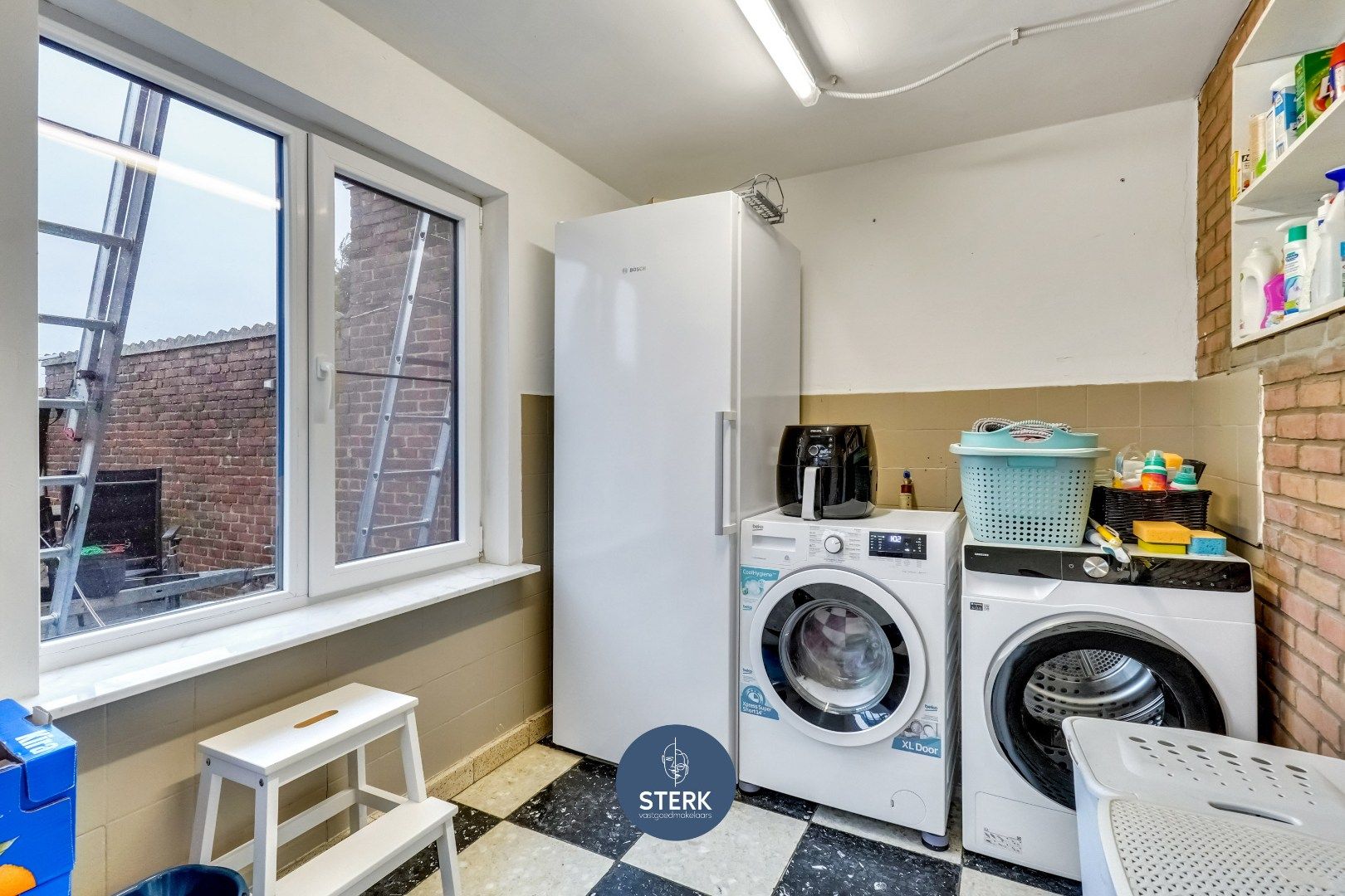 RUSTIG GELEGEN GEZINSWONING MET EPC LABEL B TE VELDWEZELT !  foto 12