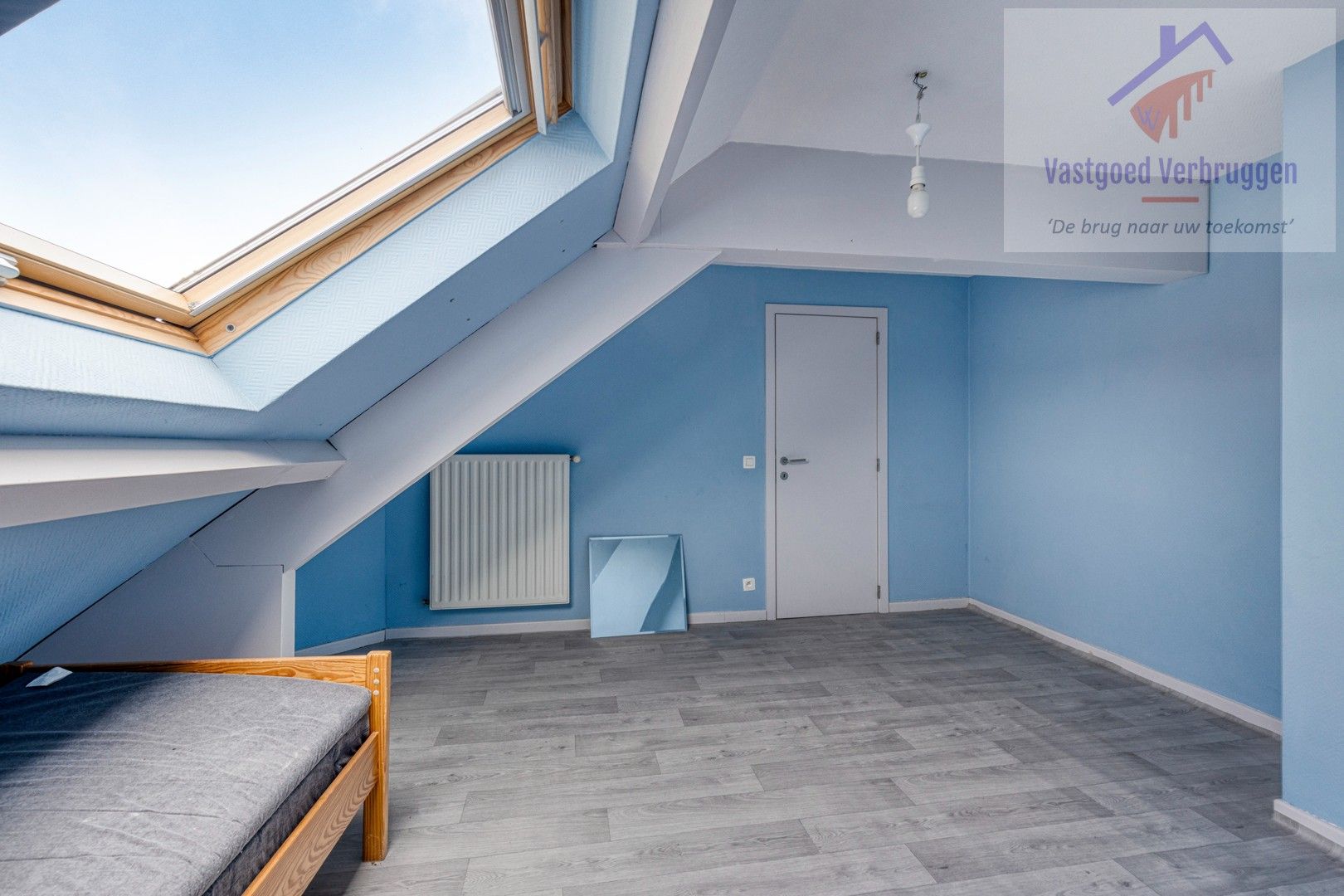Goed gelegen ruime woning met 4 slaapkamers en terras foto 14