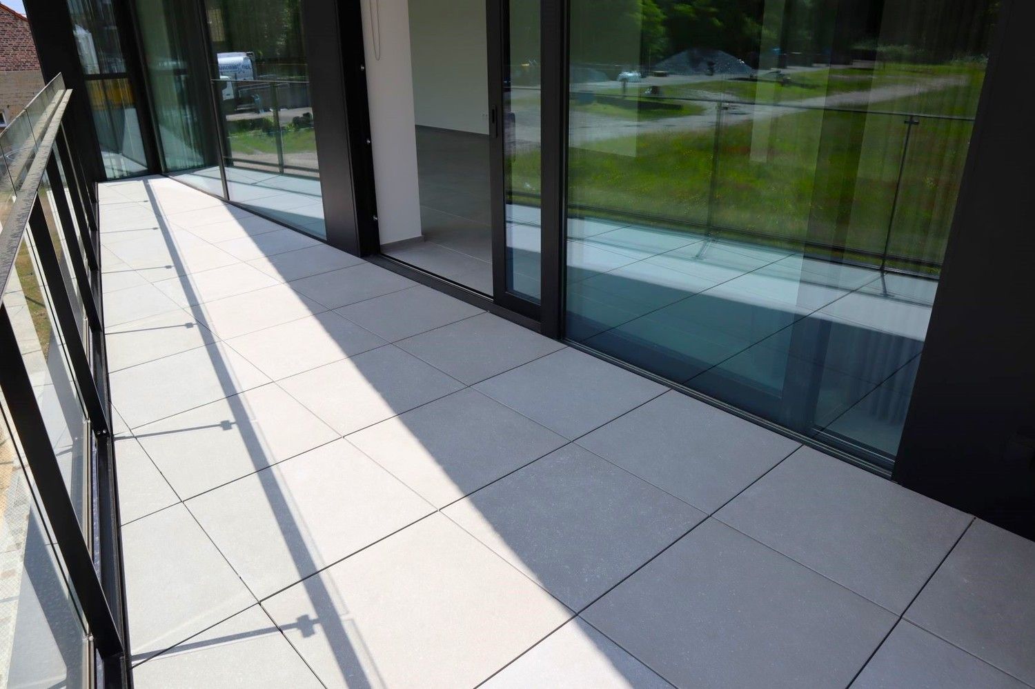 Stijlvol appartement foto 9