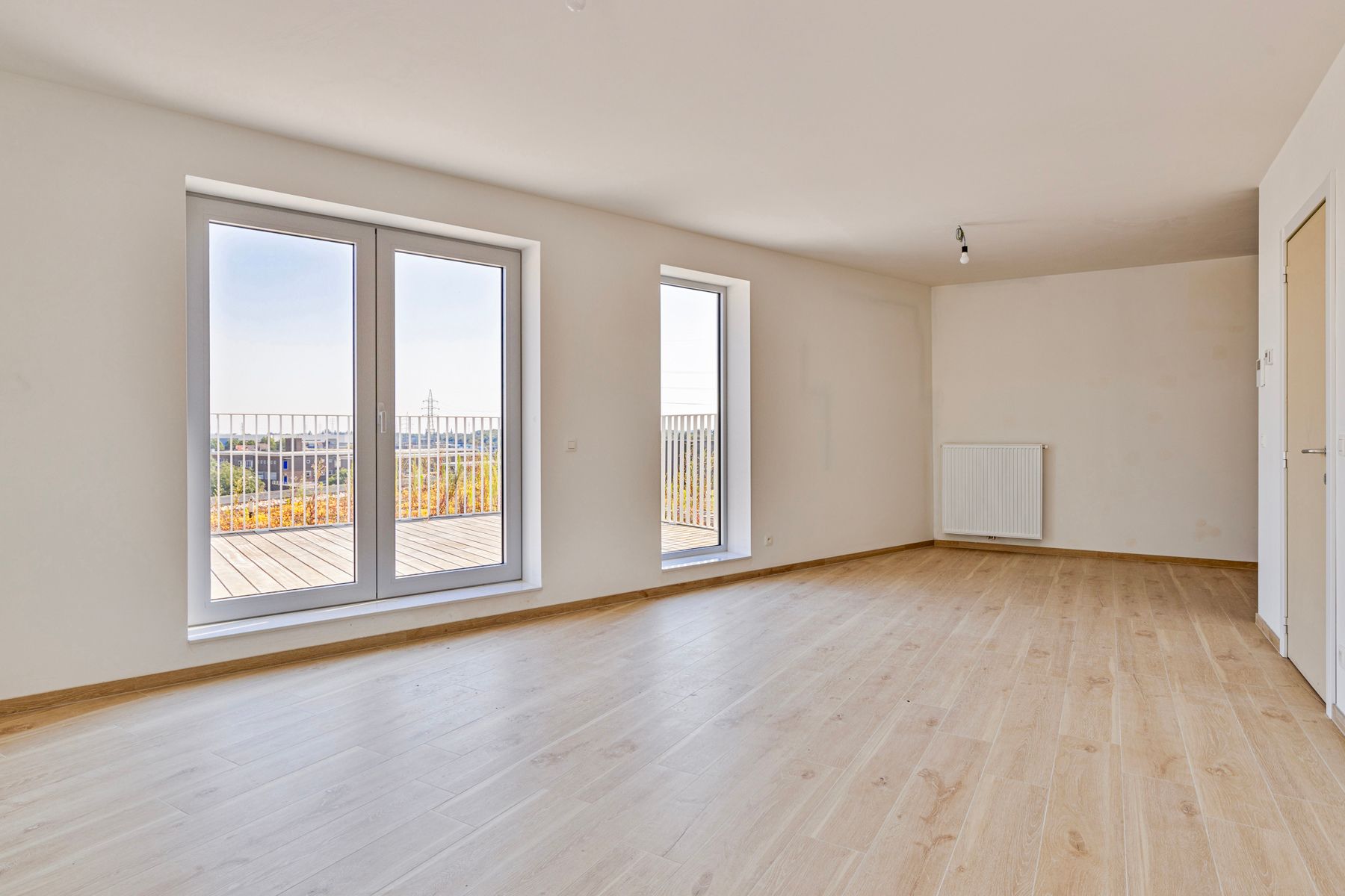 Appartement te koop foto 4