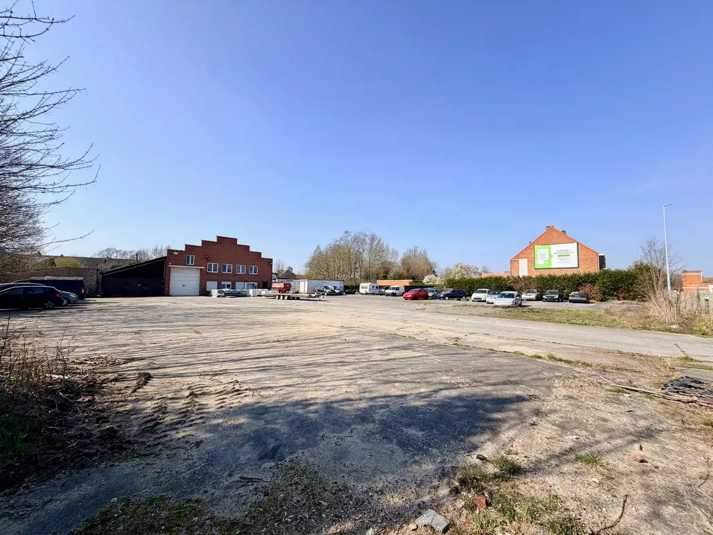 Projectgrond op topligging ! foto 4