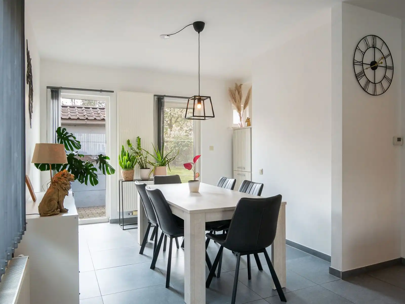 Huis foto 6