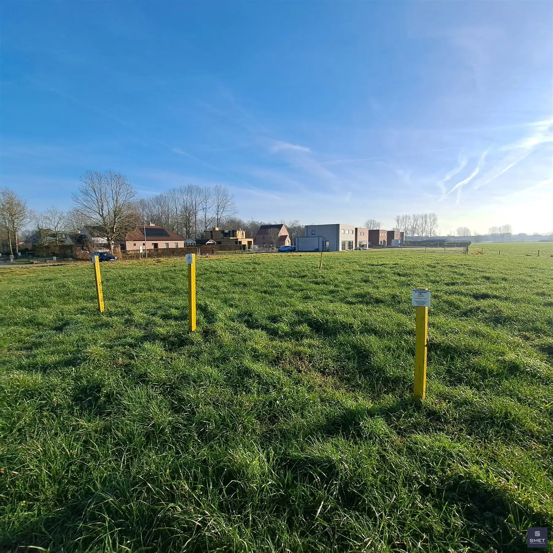 2 PRACHTIGE BOUWGRONDEN VOOR OB foto 13