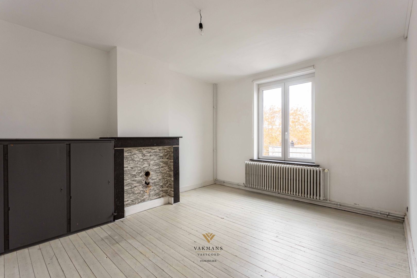 Voormalige directeurswoning foto 18