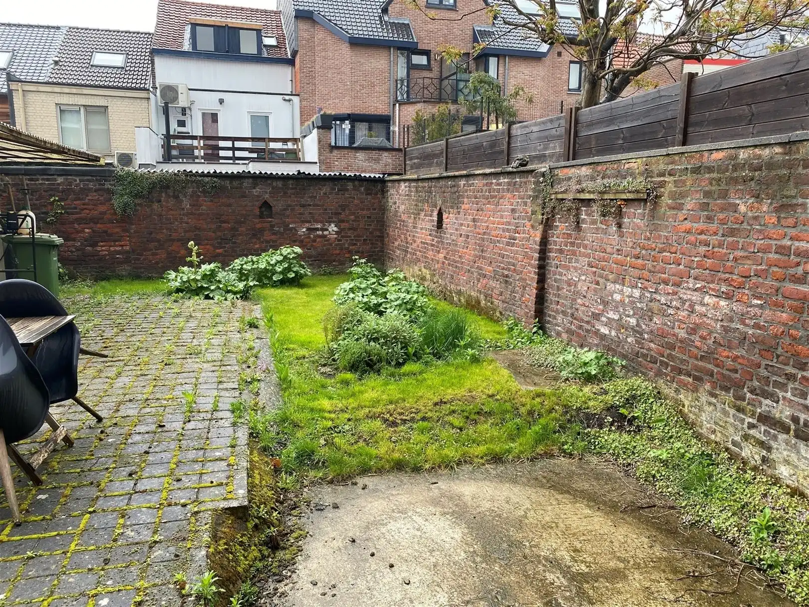 Duplex/Penthouse foto 7