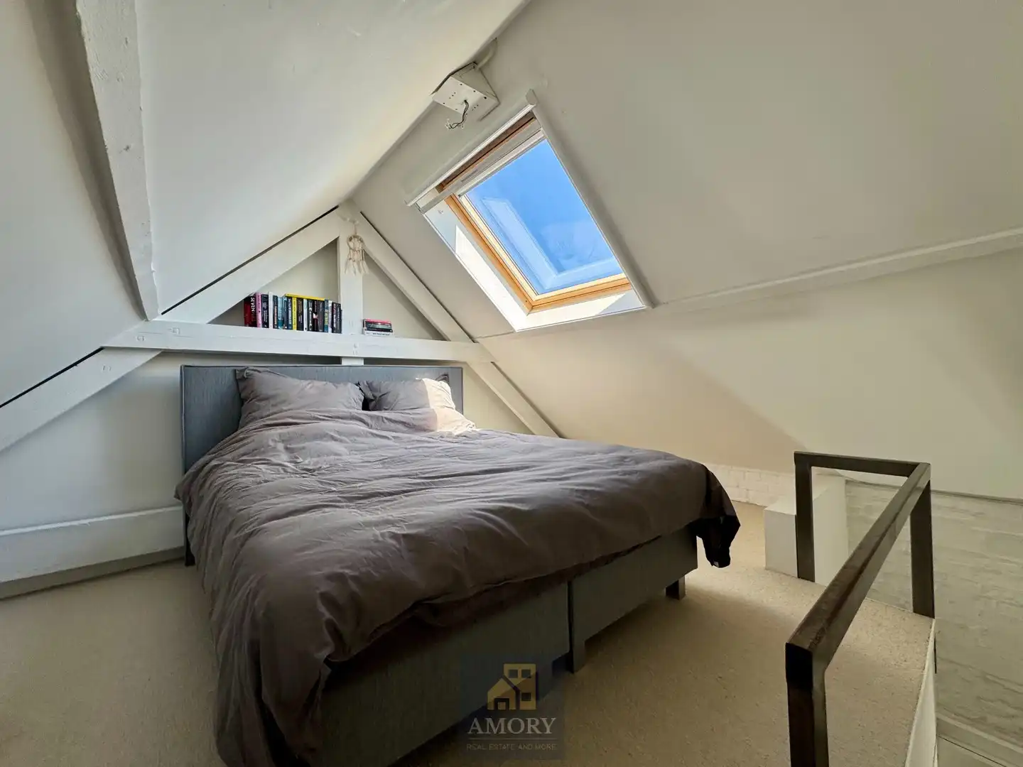 Stijlvolle loft in hartje Gent! foto 6