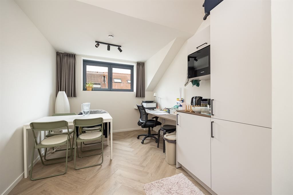 volledig gerenoveerd studentenpand met 9 hoogwaardige kamers foto 21