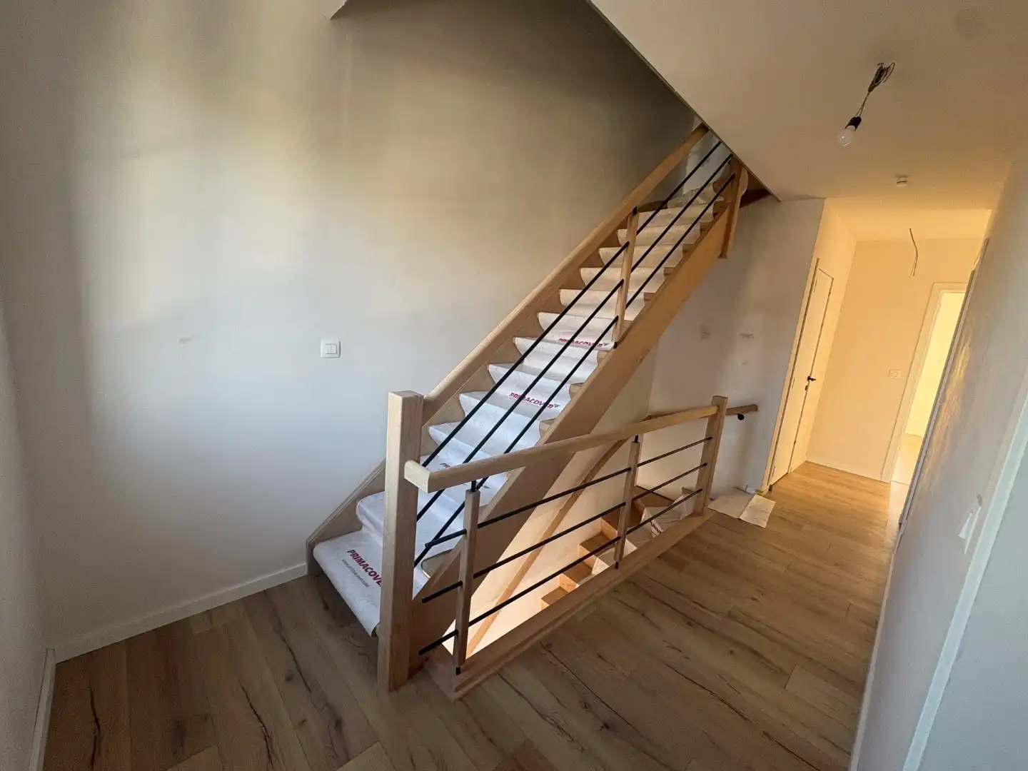 Nieuwbouw gesloten bebouwing - CENTRUM foto 7