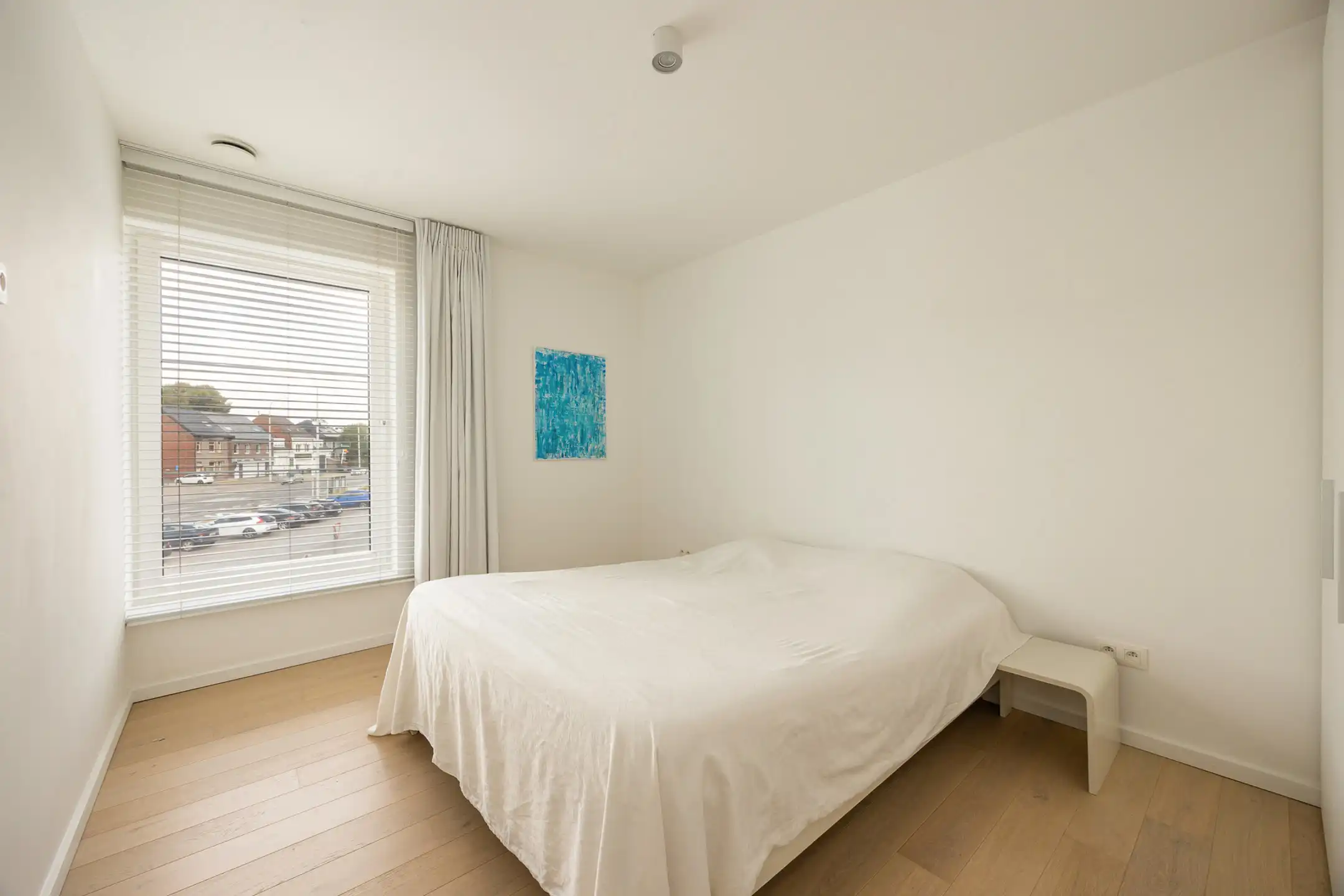 Modern appartement nabij centrum Oostmalle foto 5