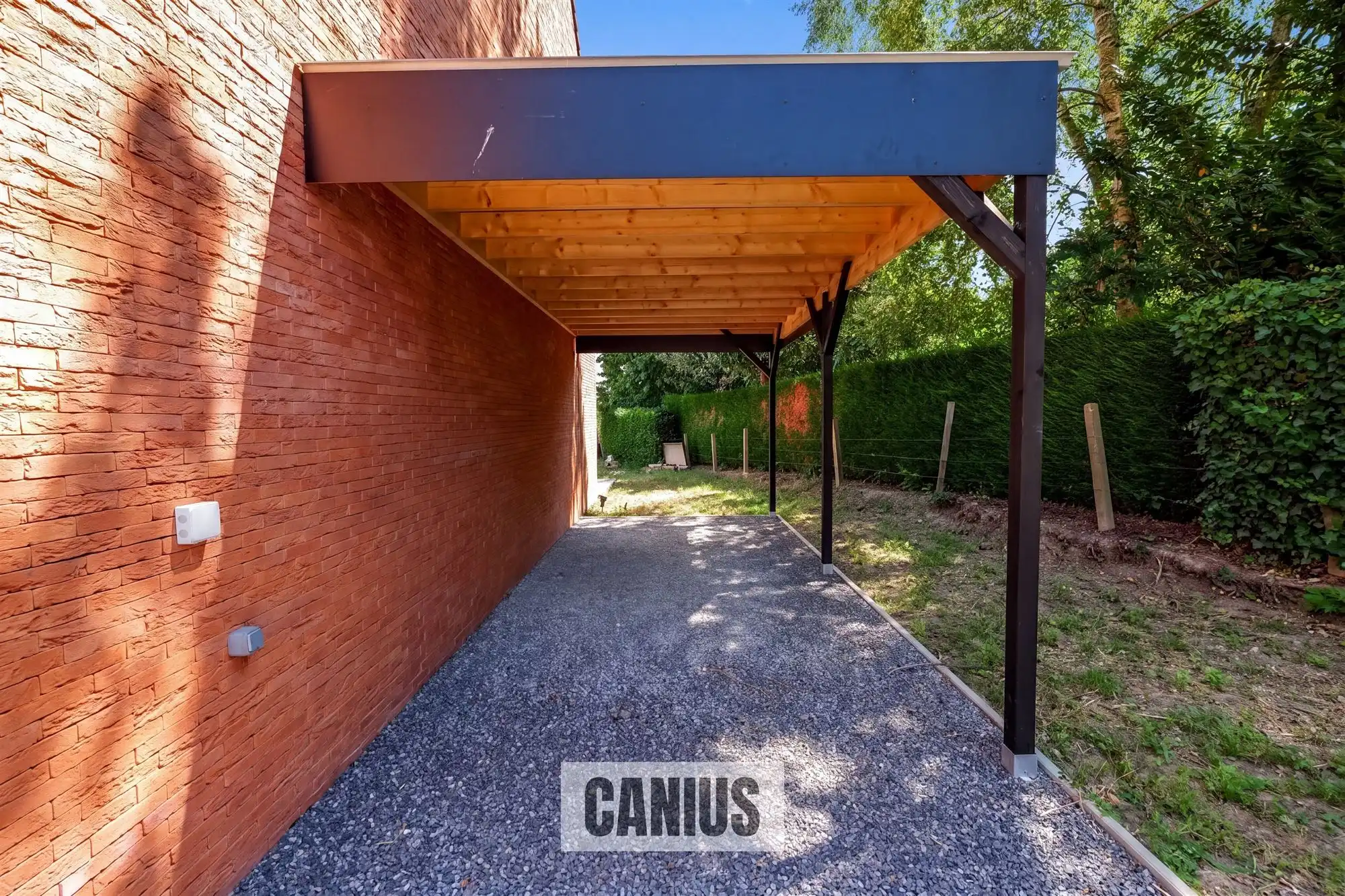 ENERGIEZUINIGE NIEUWBOUWWONING MET 4 SLPKS foto 26