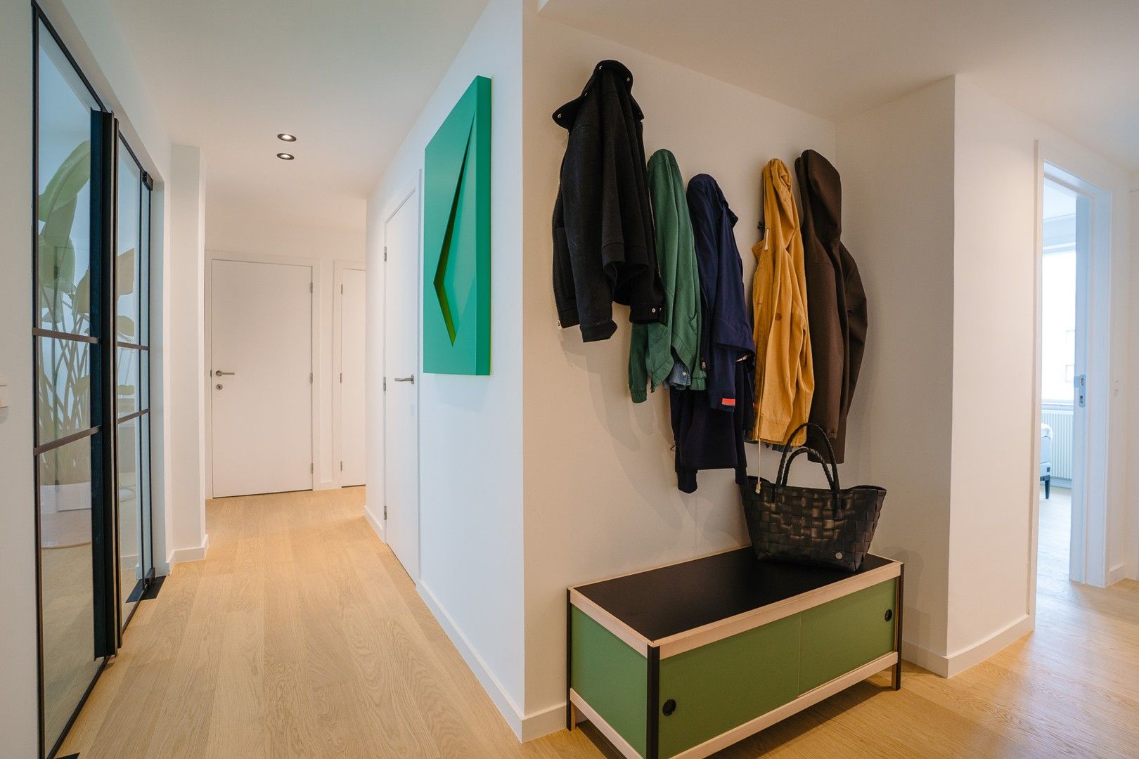 Appartement te koop foto 11