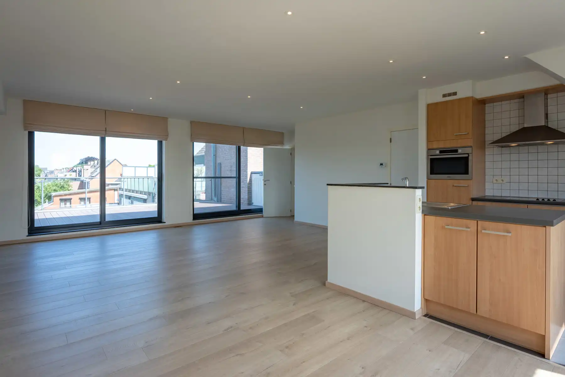 Loft te koop Grote Molenweg 76/8 - 2940 Stabroek