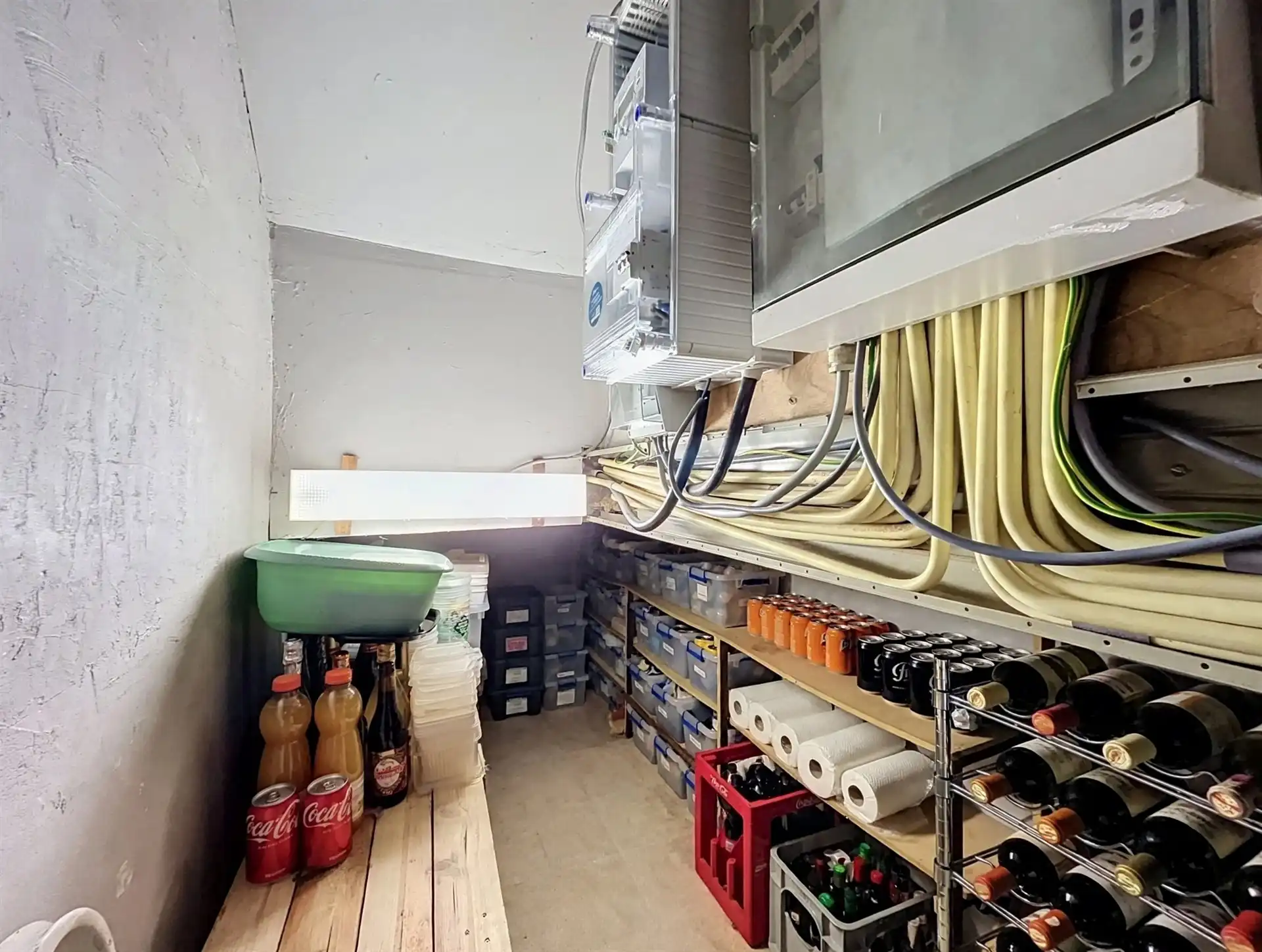 Instapklare gezinswoning met 3 slaapkamers en garage! foto 12