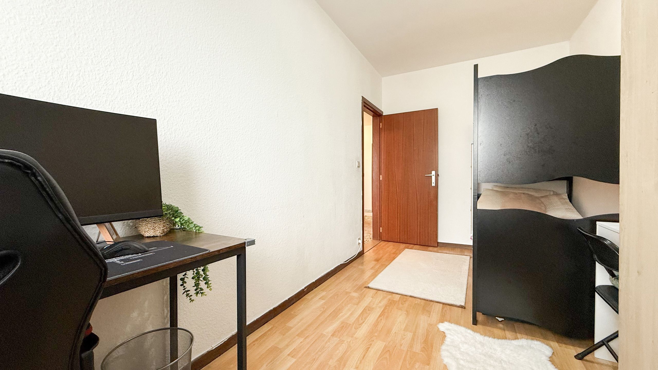 Ruim appartement met garage op topligging in Heusden-Zolder! foto 22