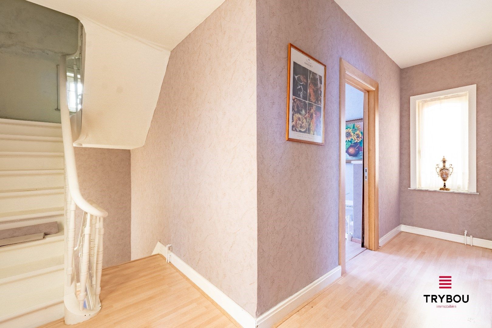 🏡 Ruime woning met potentieel op groot perceel in het centrum van Langemark foto 20