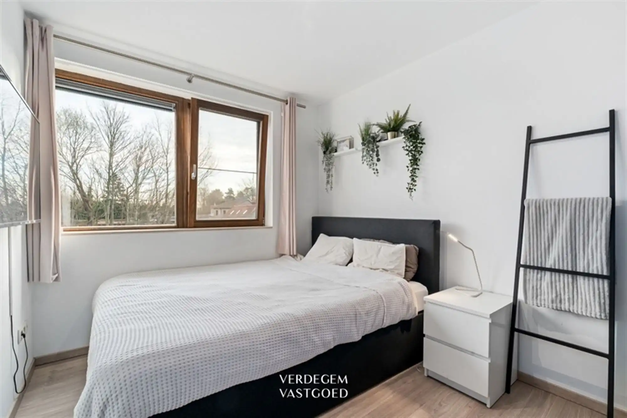 Heerlijk wonen met 3 slaapkamers en cosy tuin foto 14