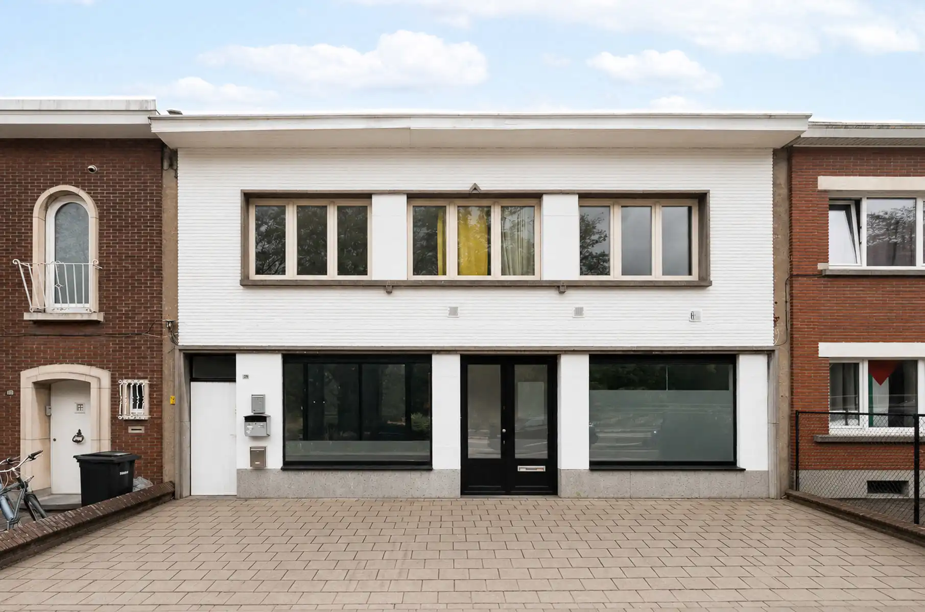 Rendabel opbrengsteigendom op centrale locatie te Mortsel foto 3