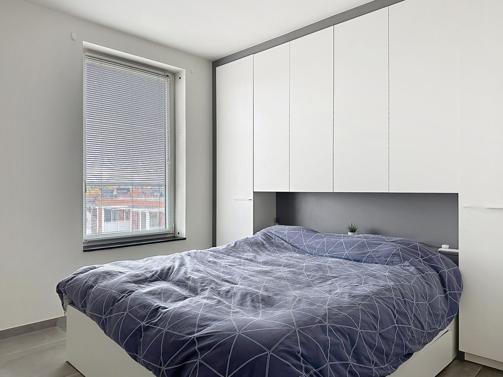 Modern appartement met prachtig weids zicht  foto 14