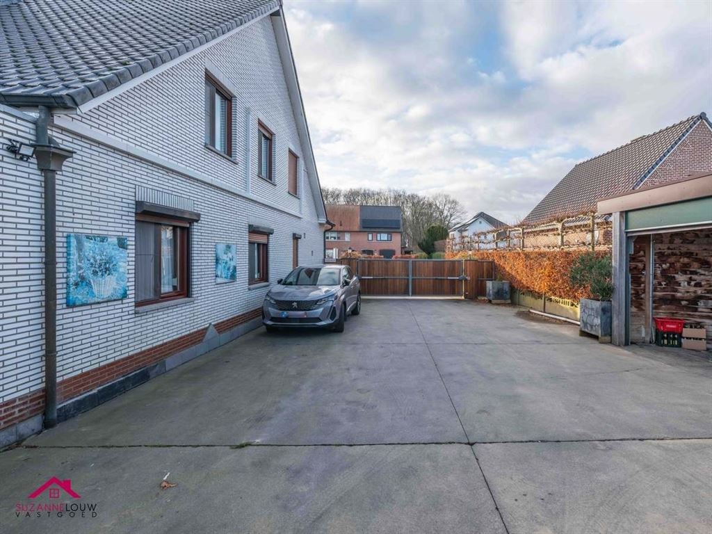 Vrijstaande villawoning / hotel met 8 slaapgelegenheden foto 4