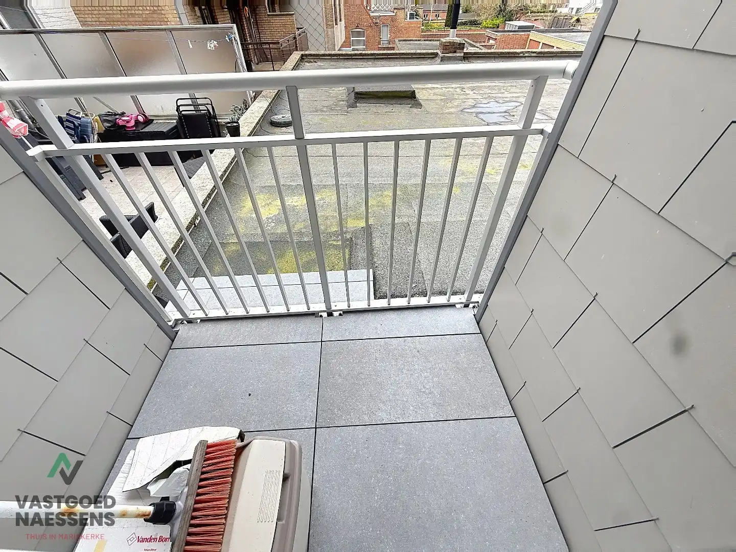 LICHTRIJK 2 SLPK APP IN HARTJE MARIAKERKE foto 18