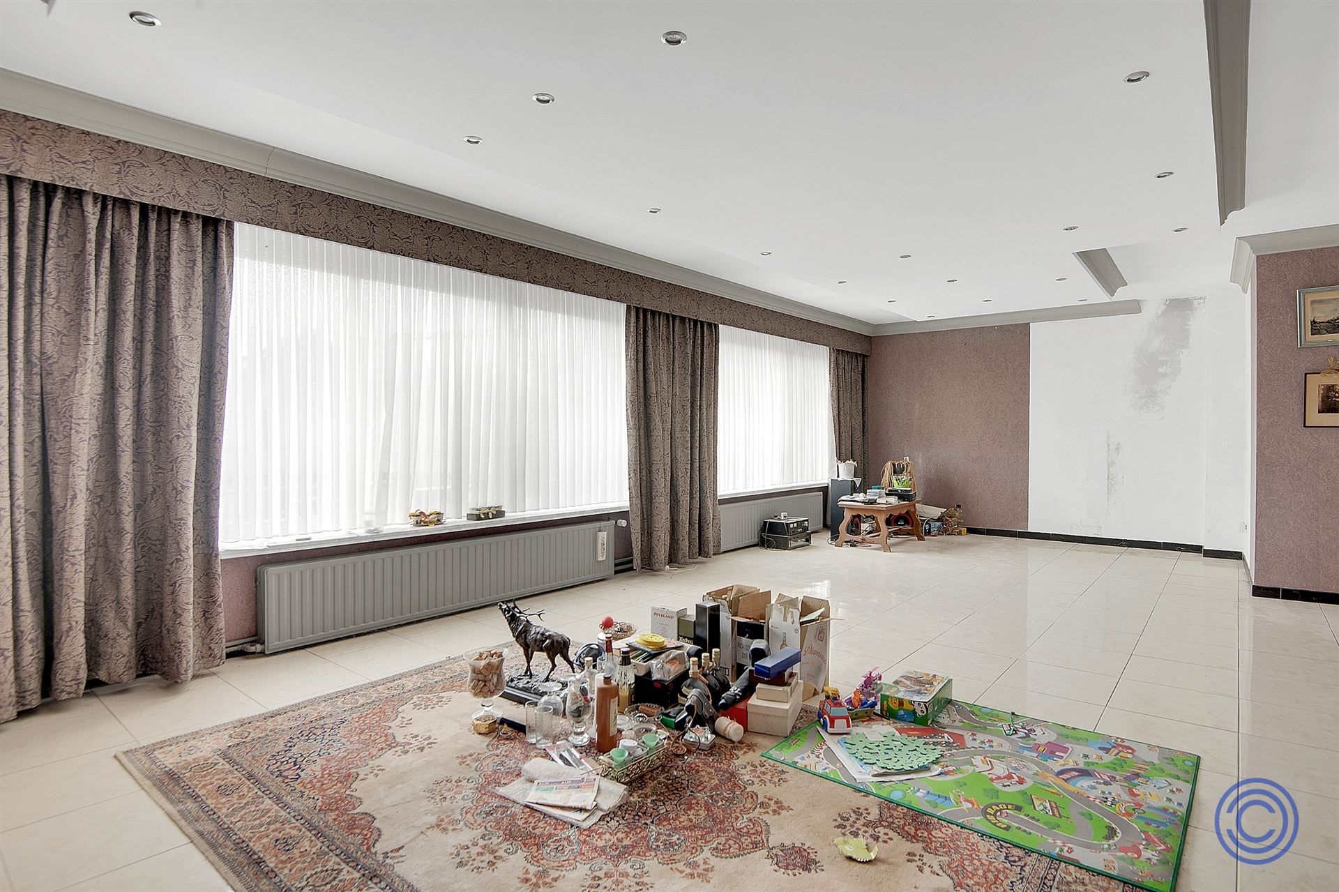 Gebouw ca. 420m² met verschillende ontwikkelingsmogelijkheden foto 15