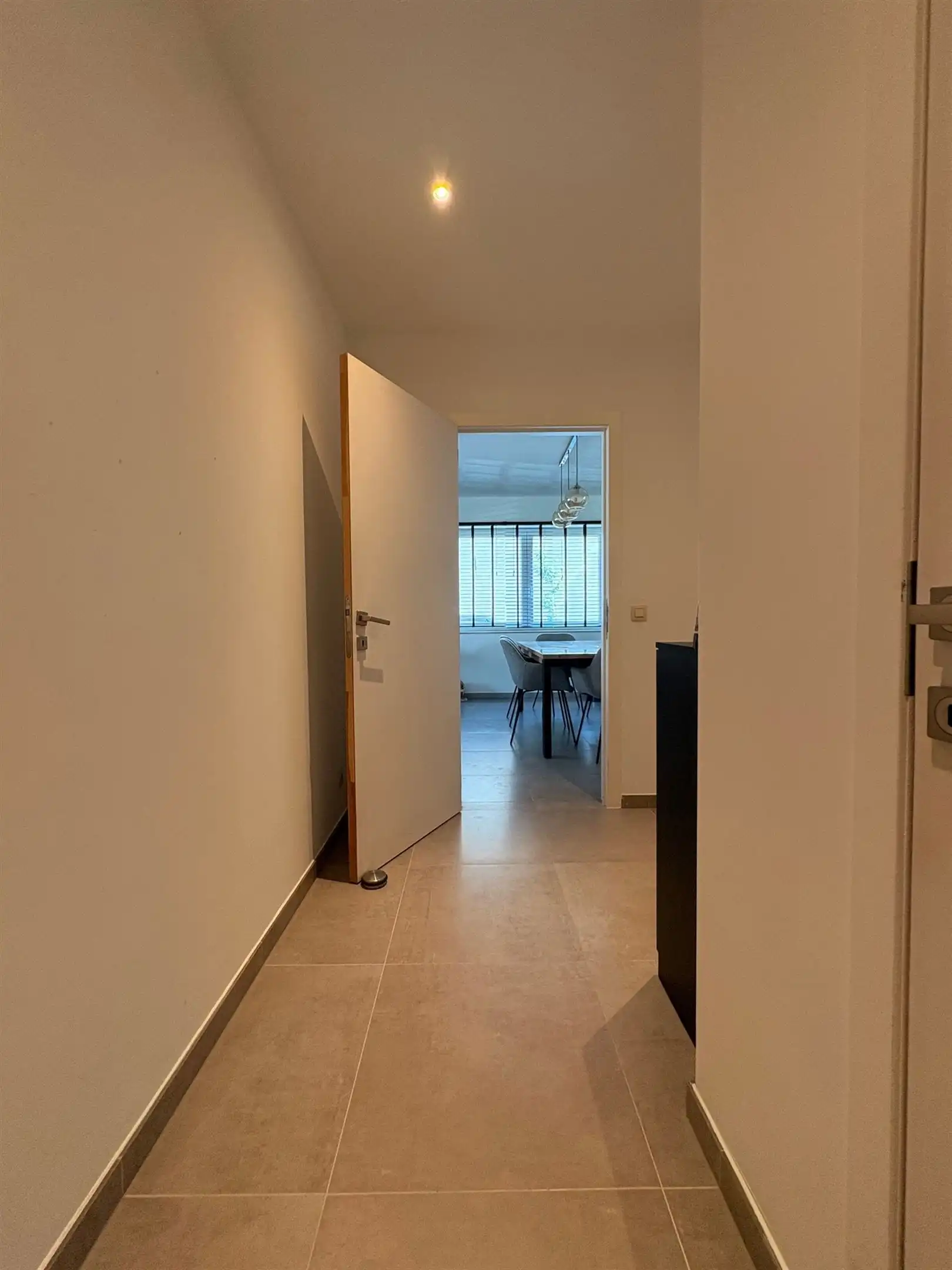 Prachtig nieuwbouw appartement met tuin en garage te Sint-Gillis-Dendermonde foto 15