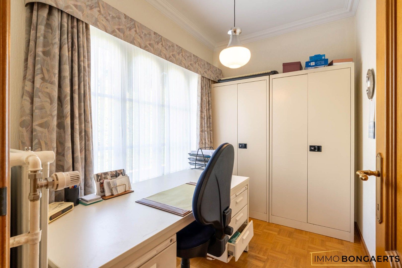 Rustig gelegen woning in Opglabbeek  foto 4