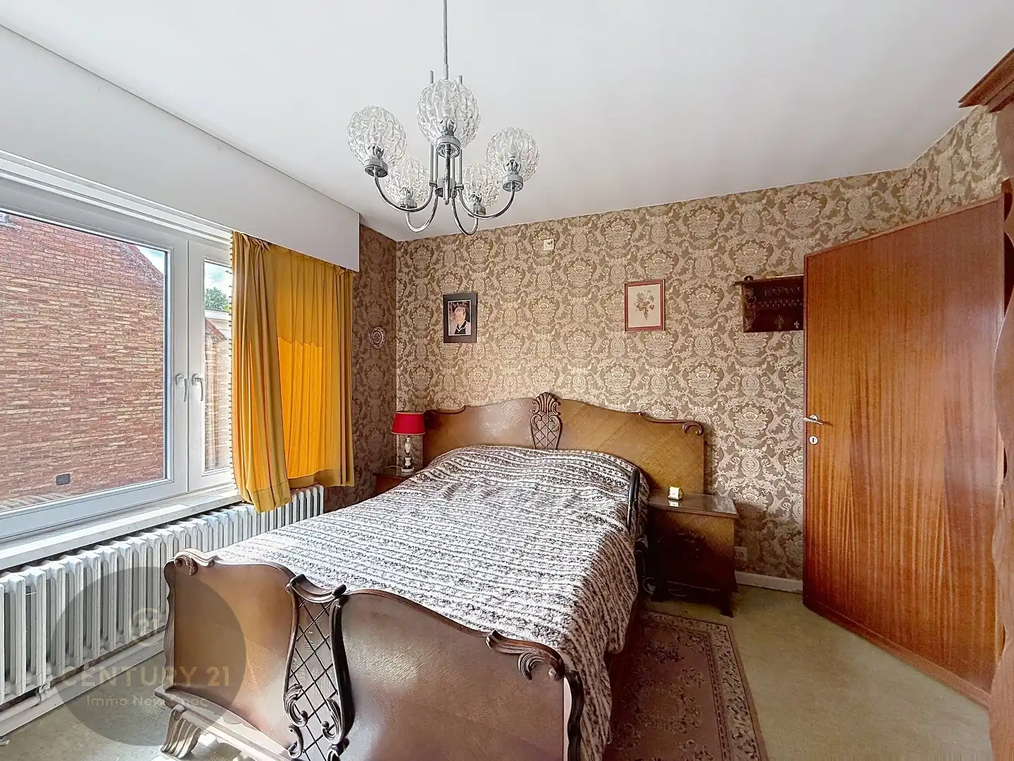 Te renoveren halfopen bebouwing met 3 slaapkamers  foto 21