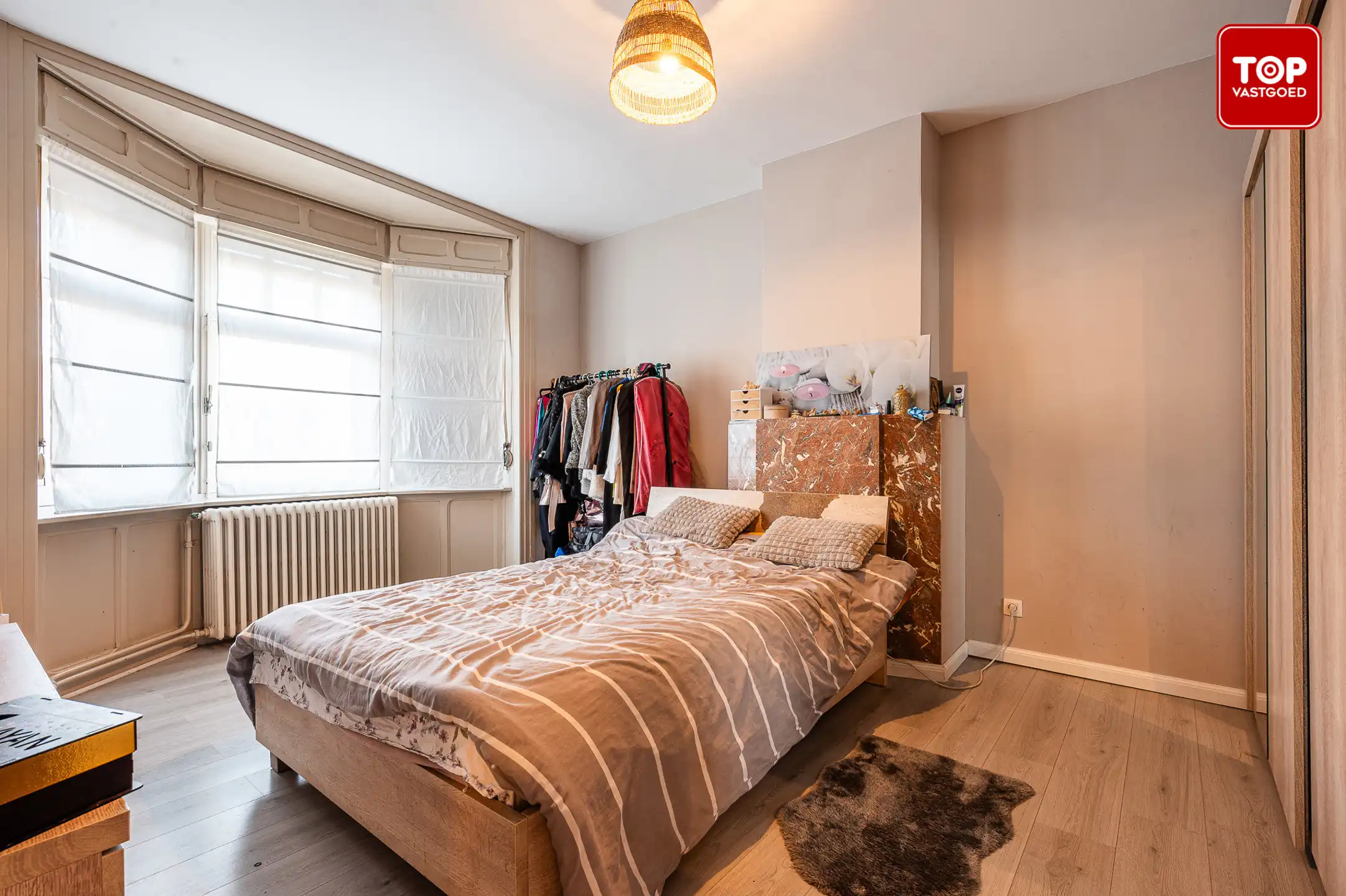 Gezinswoning te koop in hartje Deinze foto 20