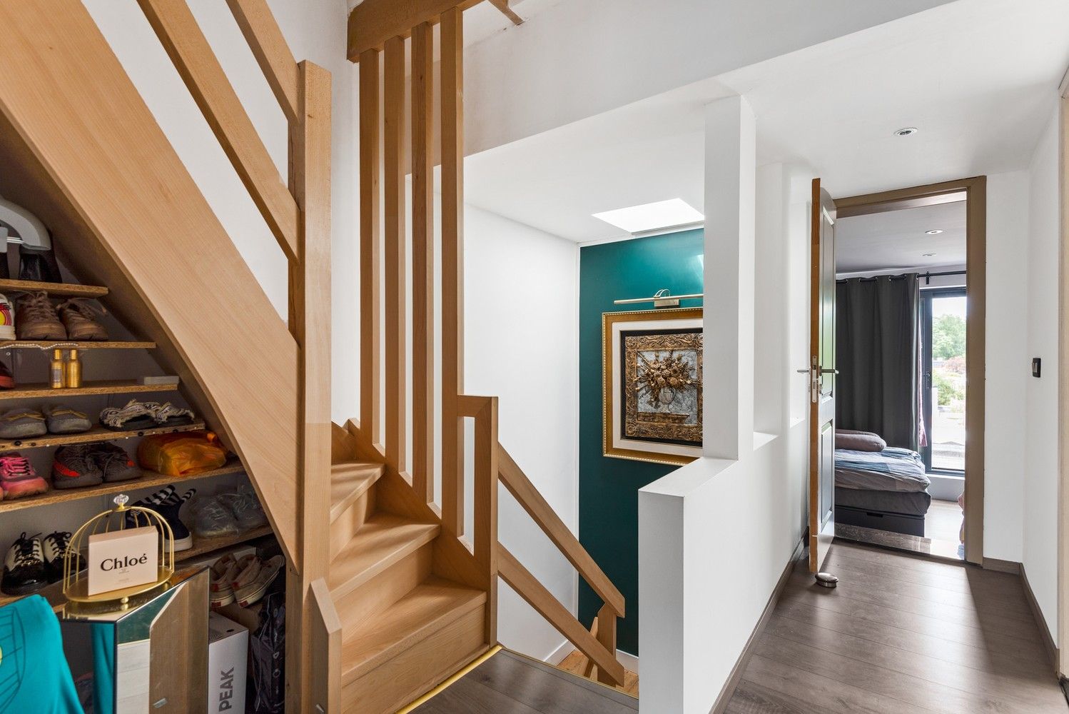 Huis met tuin en 3 slaapkamers te Wijnegem! foto 11