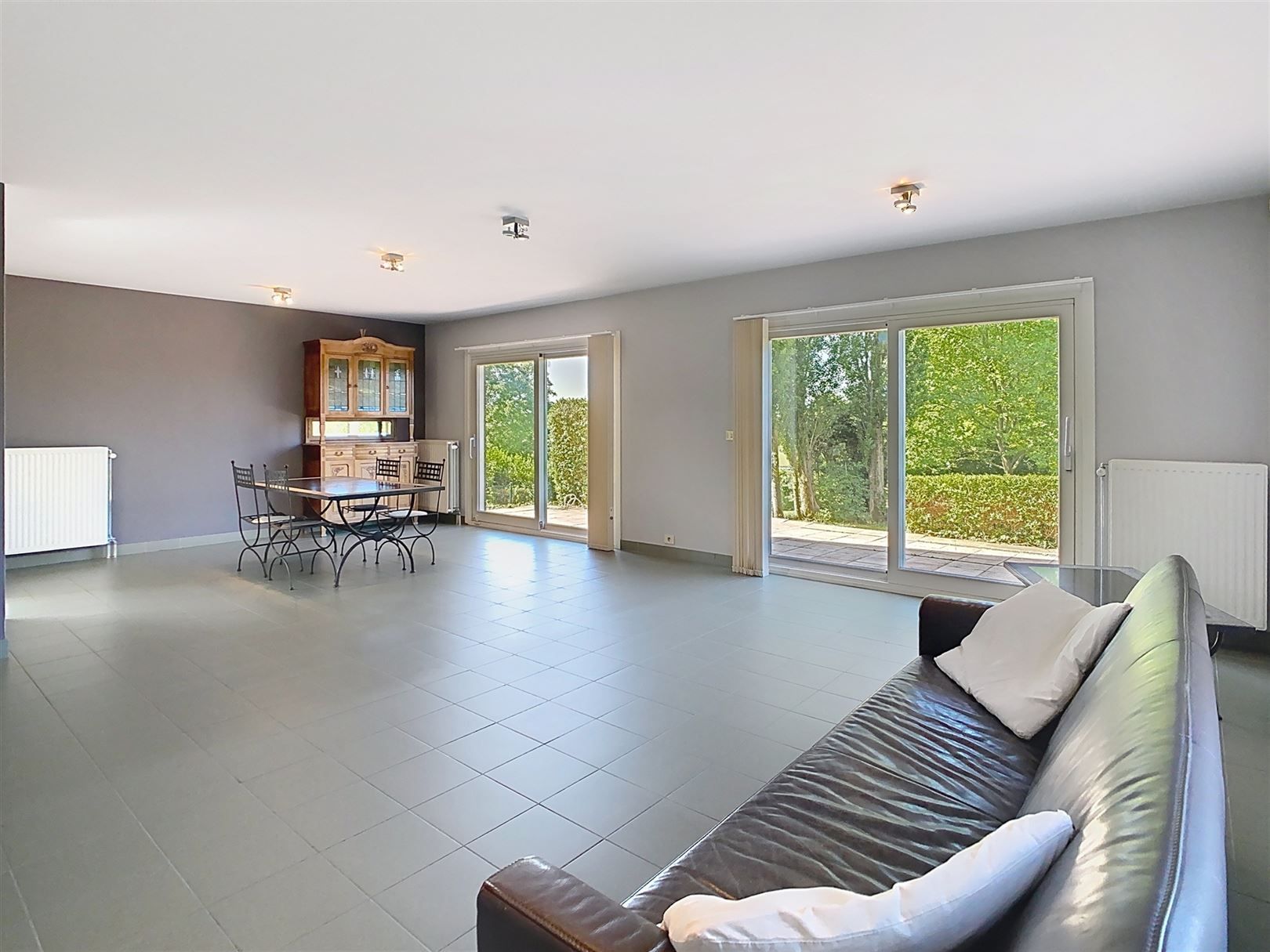Ruime op te frissen woning, 4 slpks, tuin, weide, 46a 81ca foto 12