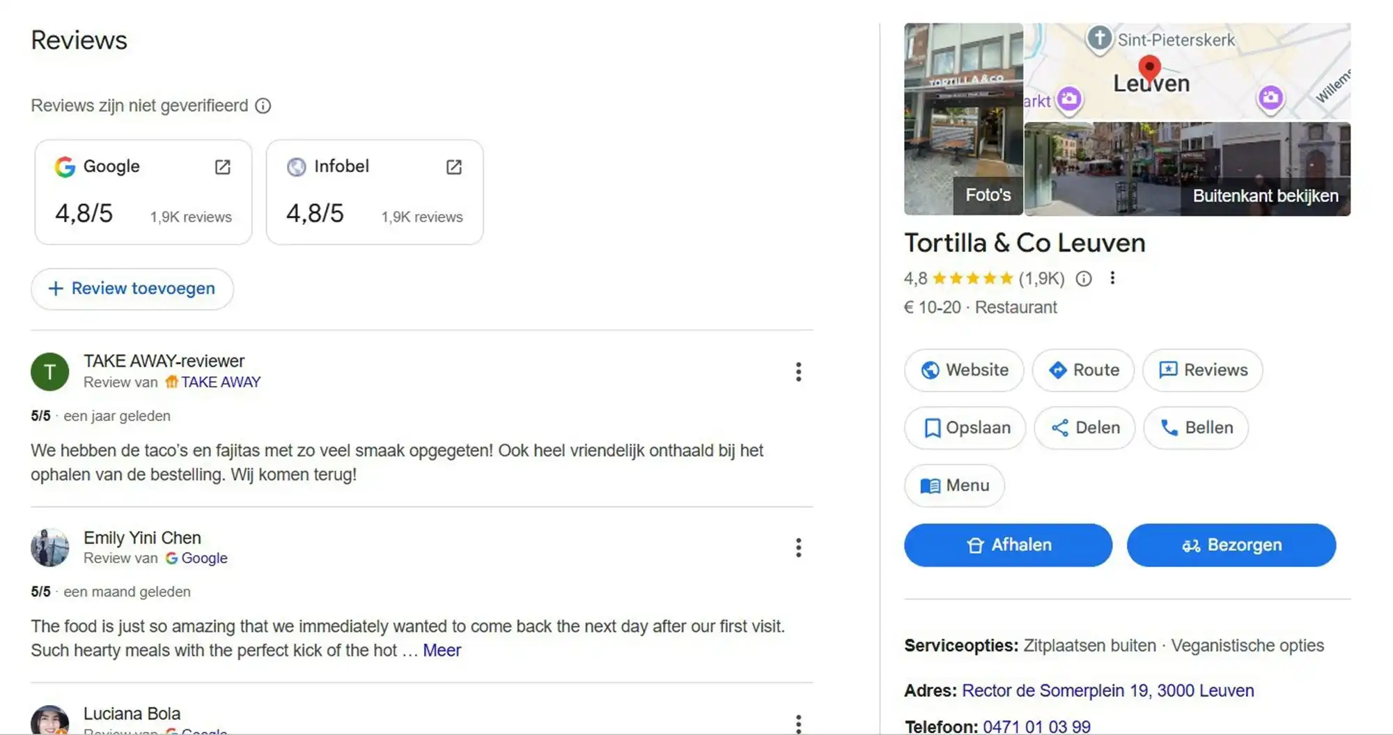 Overname handelsfonds Tortilla&Co foto 11