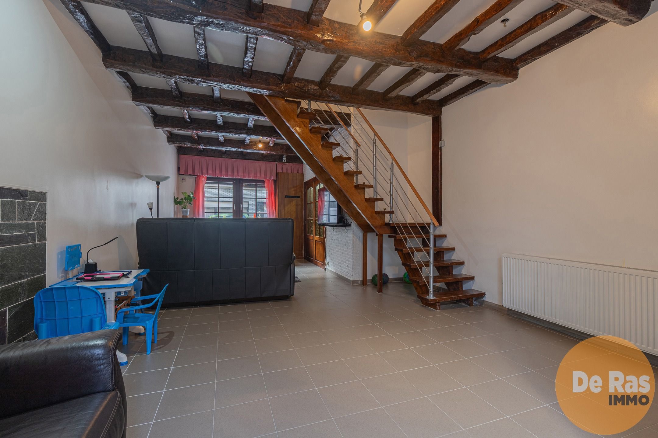 AALST - instapklare woning met 3 slkps in centrum Aalst! foto 3