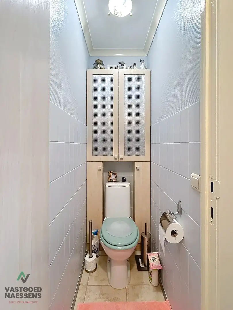 INSTAPKLARE STUDIO MET ZIJDELINGS ZICHT OP ZEE foto 17