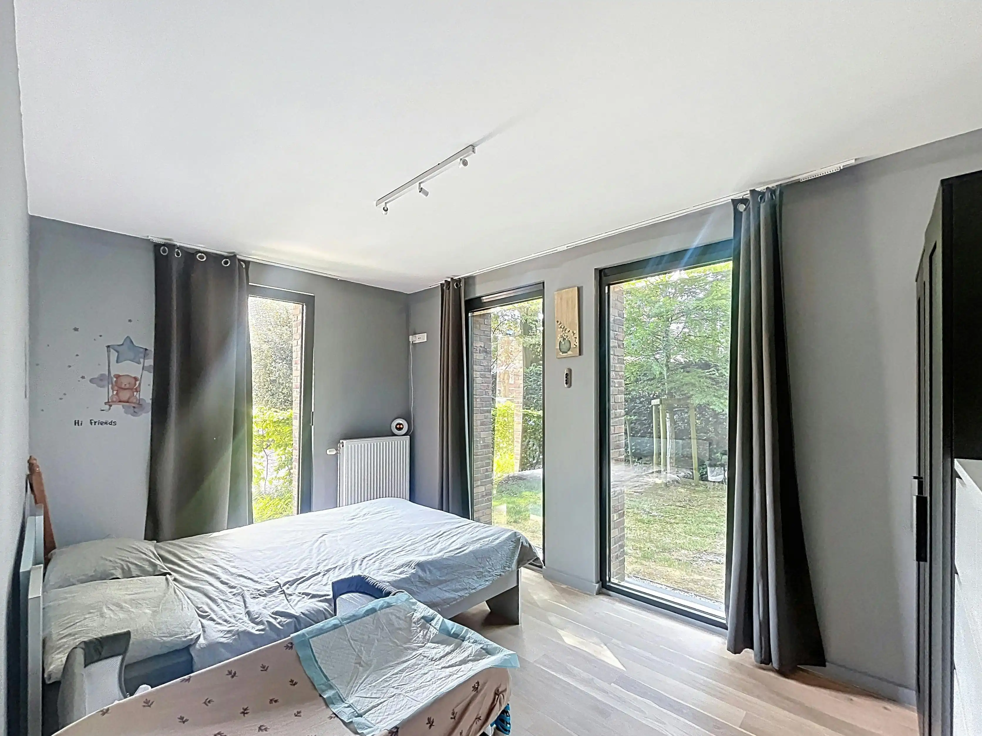 Gelijkvloers 2-slaapkamer appartement in Park Van Damme – Eeklo foto 7