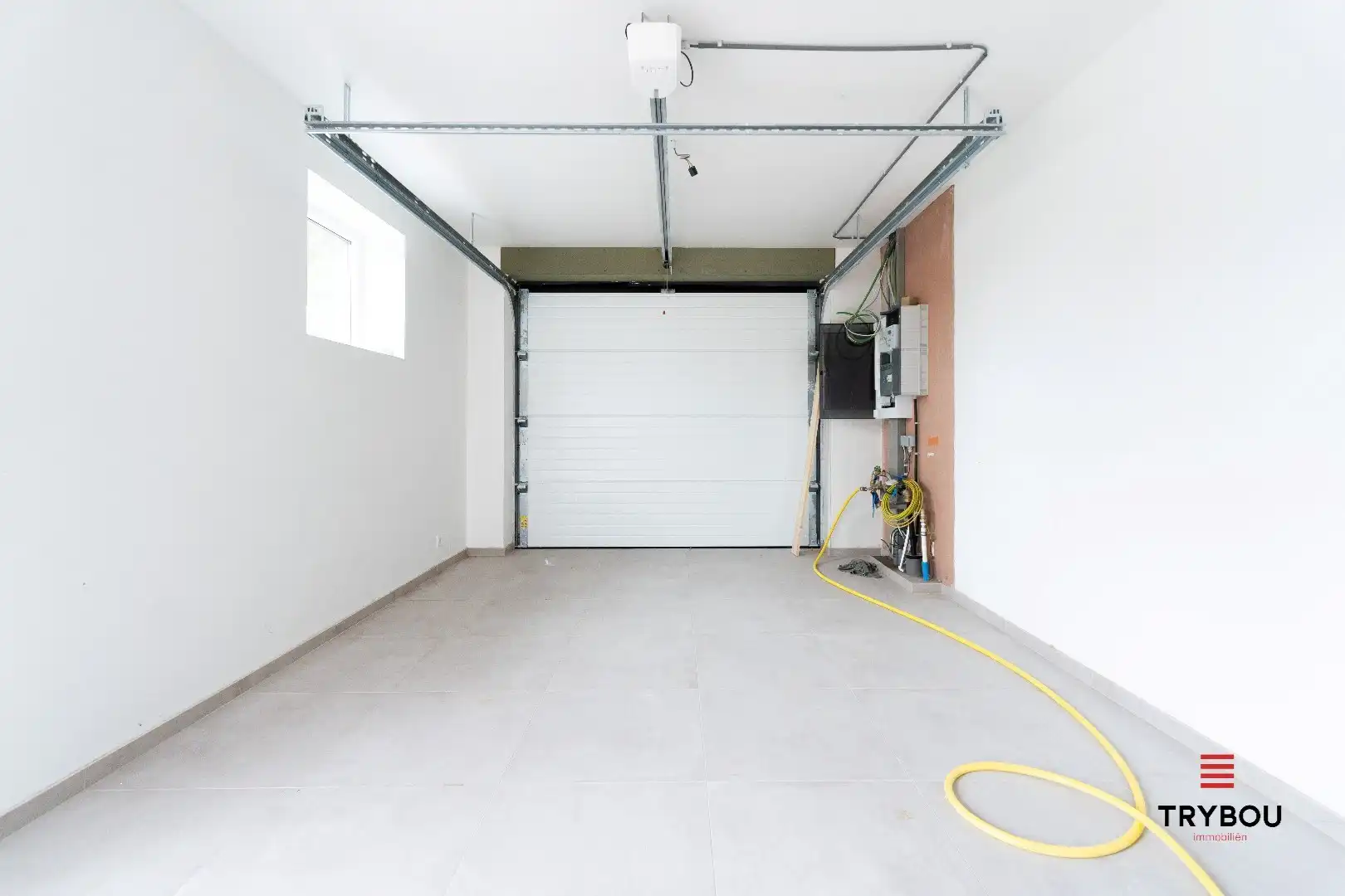 Instapklare nieuwbouwwoning in Poelkapelle!  foto 22